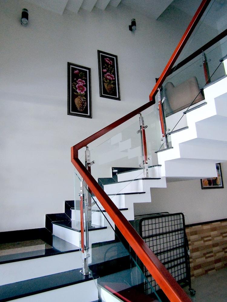 Hoang Dat Hotel Dong Hoi Esterno foto